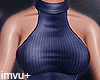 $ Set Toxic Blue