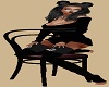 Rapture Pose Chair