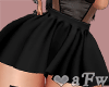 Add+ skirt  black
