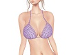 ❥m Bikini lavender