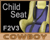 Child Car Seat 2 V3