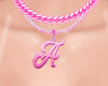 Choker  A