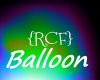 {LilD} {RCF} Balloon