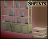 [AA]PreOperation Shelves