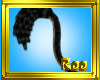 roo leopard tail