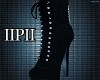 IIPII Boots Pltform Sexy