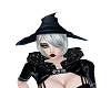 Kawaii Witchy hair