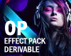 vb. DJ Effect Pack - OP