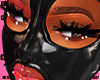 Latex Mask