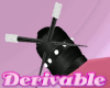 "Drv" Imani