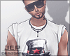 .:J|Mafia white shirt:.