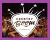 Country Boom Tour Jacket