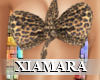 [X] Cheetah Top