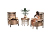river side chairs