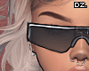D. Metalic Moon Glasses!