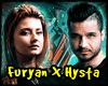 Furyan f Hysta + D