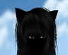 ~Cat Black Ears~