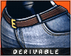 🛒 Denim Jean