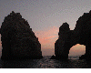 los cabos arch