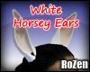 [RoZ] White Horse Ears