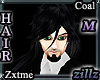 [zllz]M Zxtme Black Coal