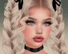 Amber Blonde