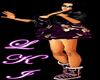 LV Purple Rocker Fit
