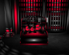 Red Toxicated Swing