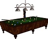 MC/Country pool table