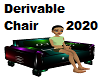 Derivable Chair New 2020