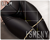 [Is] LLM Leggings Black