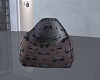 MoonPanda Bean Bag Chair