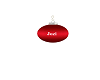 Christmas Ornament(Jozi)