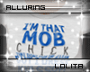 AL»[MOB.Chick|Blue]