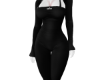alo bodysuit blk