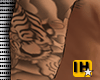 [IH] Tiger Spirit 