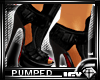 [IC] pumped heels blk
