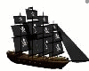 ® ARMED PIRATE SHIP
