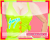 *NH Lime Shirt