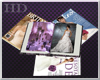 |HD| Bridal Magazines