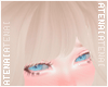 ❄ Angie Bang Blond