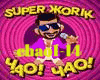 Super Zhorik-Chao Chao
