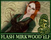 Flash Mirkwood Elf