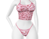 Candy Cane Set