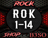 ROCK ~ RAP