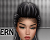 Dark Grey Ombre