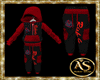 Masked Marksman Jogger