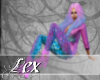 LEX Mermaid