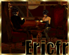[Efr] Royal Coffe Table