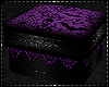 ST: Halloween Seat
